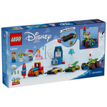 43264 - Disney - Toy Story Celebration Train & RC Car