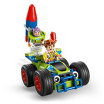 43264 - Disney - Toy Story Celebration Train & RC Car