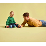 43264 - Disney - Toy Story Celebration Train & RC Car