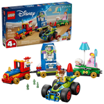 43264 - Disney - Toy Story Celebration Train & RC Car