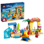 43280 Disney - Beach Fun with Lilo & Stitch
