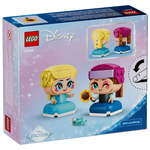 43284 Disney - Mini Anna & Elsa