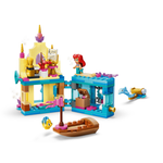 43285 Disney - Ariels Magical Mini Palace