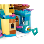 43285 Disney - Ariels Magical Mini Palace