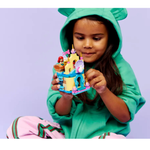43285 Disney - Ariels Magical Mini Palace
