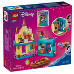 43285 Disney - Ariels Magical Mini Palace