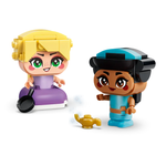 43303 Disney - Mini Jasmine & Rapunzel