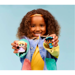 43303 Disney - Mini Jasmine & Rapunzel