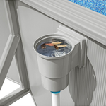 *COMING SOON* Bestway Hydrium 6.10 x 3.66 x 1.22m Oval Pool Set