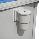 *COMING SOON* Bestway Hydrium 6.10 x 3.66 x 1.22m Oval Pool Set