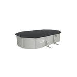 *COMING SOON* Bestway Hydrium 6.10 x 3.66 x 1.22m Oval Pool Set