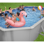 *COMING SOON* Bestway Hydrium 6.10 x 3.66 x 1.22m Oval Pool Set
