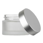 50g Cosmetic Glass Container