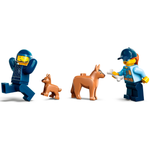 60369 - City - Mobile Police Dog Training