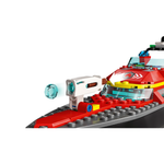 60373 - City - Fire Rescue Boat