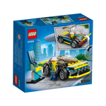 60383 - City - Electric Sports Car