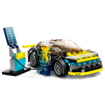 60383 - City - Electric Sports Car