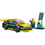 60383 - City - Electric Sports Car