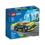 60383 - City - Electric Sports Car