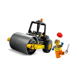 60401 - City - Construction Steamroller