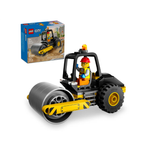 60401 - City - Construction Steamroller