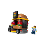 60404 - City - Burger truck