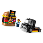 60404 - City - Burger truck