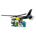 60405 - City - Emergency Rescue Helicopter