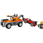 60435 - City - Tow Truck and Sports Car Repair