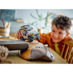 43264 - Disney - Toy Story Celebration Train & RC Car