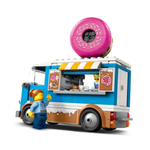 60452 - City - Donut Truck