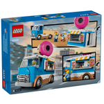 60452 - City - Donut Truck