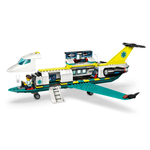 60465 - City - Emergency Air Ambulance Airplane