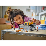 60466 - City - Yellow Bulldozer