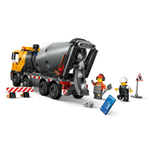 60478 City - Cement Mixer