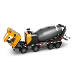 60478 City - Cement Mixer