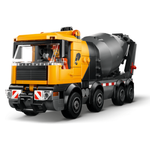 60478 City - Cement Mixer