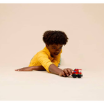 60482 City - Rides - Fire Truck