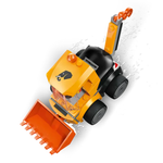 60483 City - Rides - Construction Loader