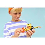 60483 City - Rides - Construction Loader