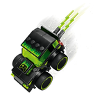 60484 City - Rides - Gaming Race Car