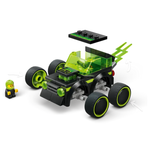60484 City - Rides - Gaming Race Car