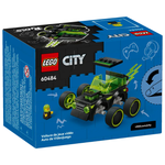 60484 City - Rides - Gaming Race Car