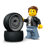 60485 City - Hot Rod