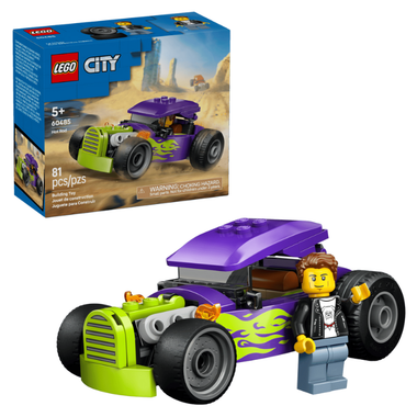 60485 City - Hot Rod