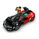 60486 City - EV Supercar