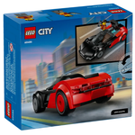 60486 City - EV Supercar