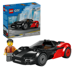 60486 City - EV Supercar
