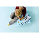 60487 City - Yellow Taxi