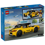 60487 City - Yellow Taxi